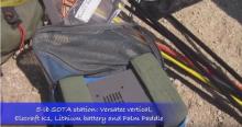 SOTA gear WG0AT