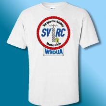 SVRC T-shirts